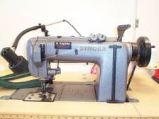 Singer 300W205 Sewing Machine