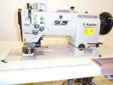 SK- Highlead GC-20518-PUL Sewing Machine
