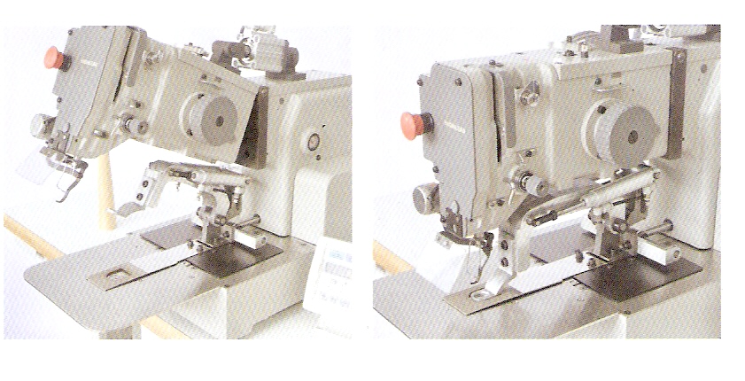 Highlead  HLK-03(F) Sewing Machine