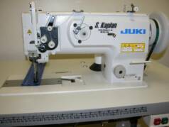 Juki LU-1508N Sewing Machine