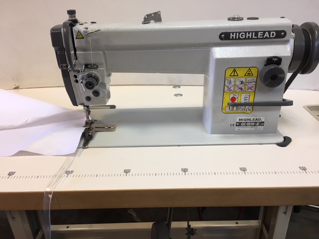 SK-Higlead GC-0618-B-SEG Sewing Machine