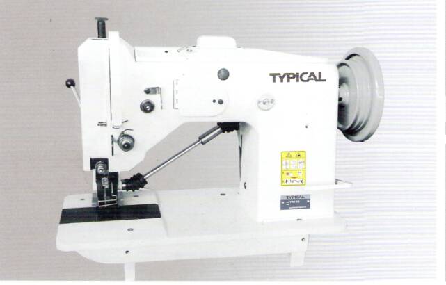 Typical TW7-6B Sewing Machine