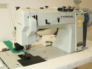 Typical L300U205 Sewing Machine