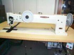 Consew 745R Long Arm sewing machine