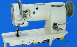 Highlead Model GC20618-1  Sewing Machine