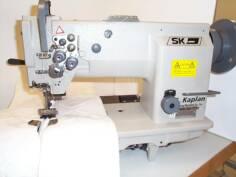 SK GC20618 Mattress Zipper Sewing Station