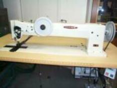 Consew 745 Long Arm Sewing Machine